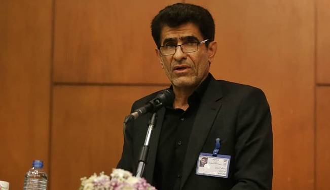 زمان انتخابات هیات فوتبال تهران مشخص شد
