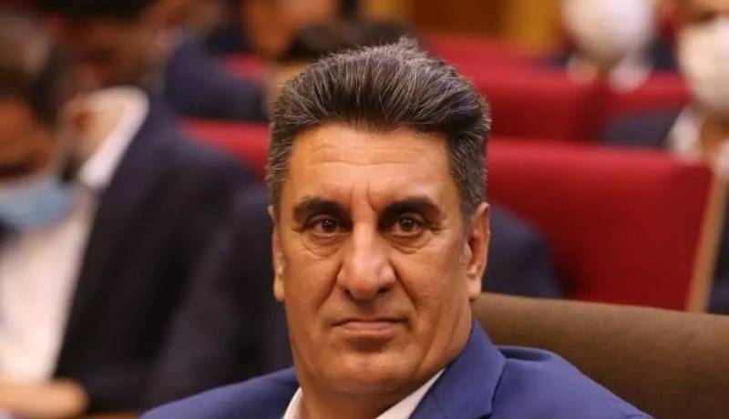 آقای مسئول، حق نداشتید به داور دستدرازی کنید!
