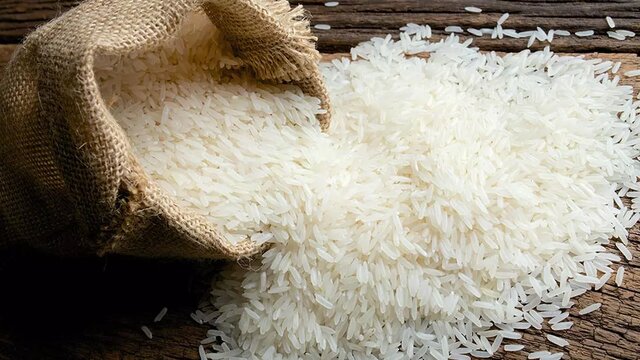 هند قیمت برنج را کاهش میدهد