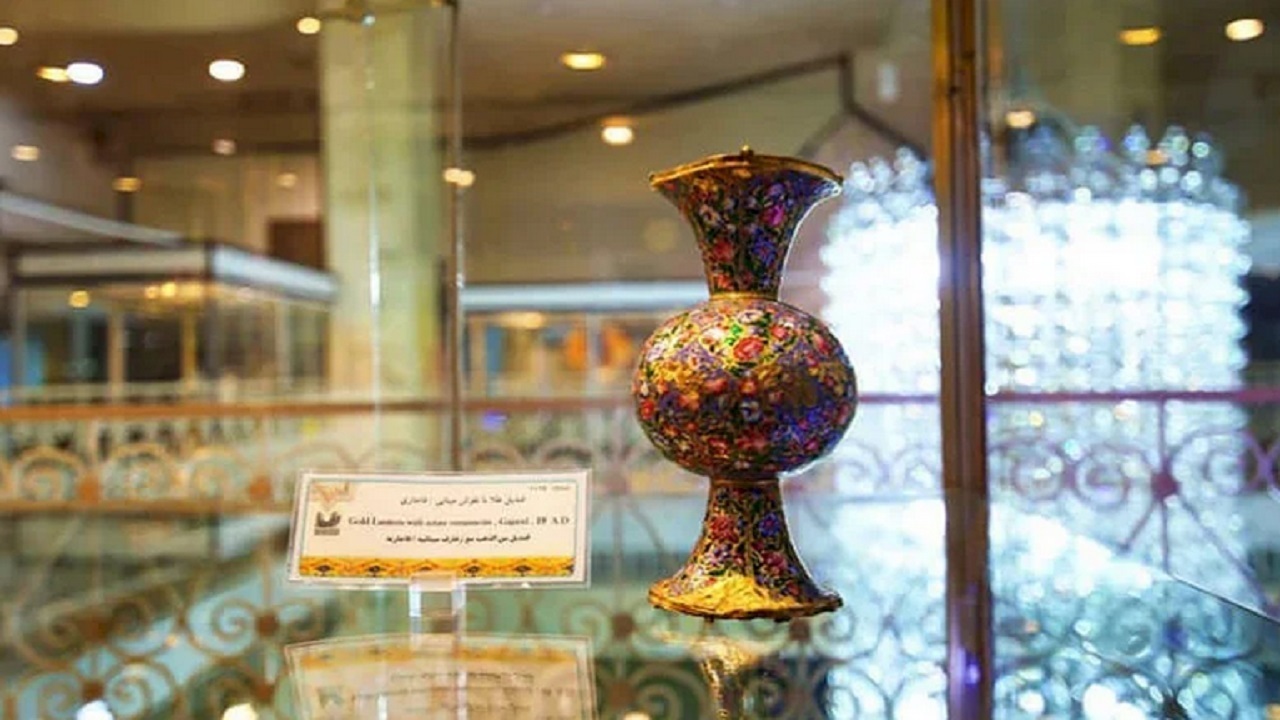 بازدید رایگان از موزه حرم حضرت معصومه(س) در روز گردشگری
