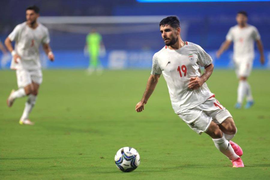 اعلام جزئیات پرواز سه ملی پوش پرسپولیس به قطر