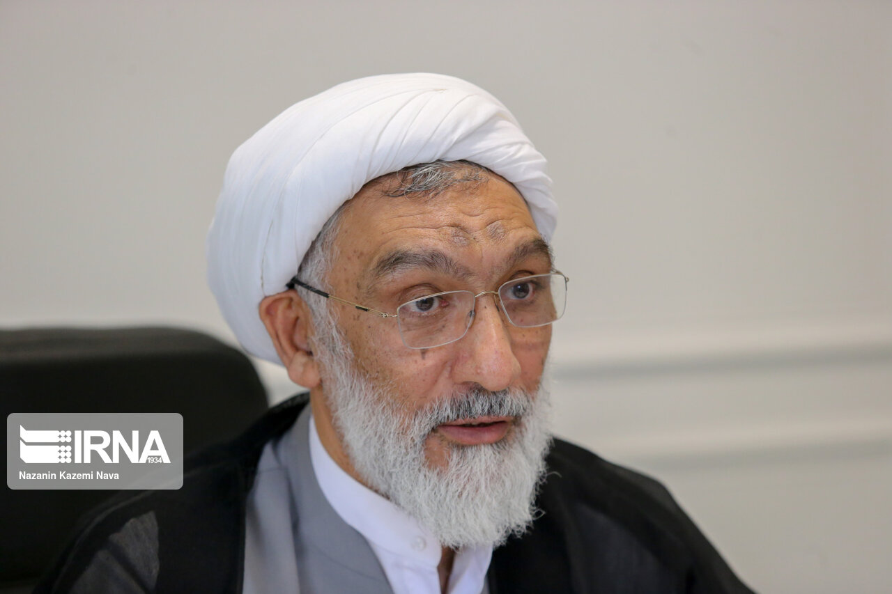 پورمحمدی: راه صلاح جامعه از صندوق رای حاصل میشود