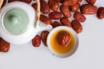 دمنوش عالی برای سمزدایی کبد
