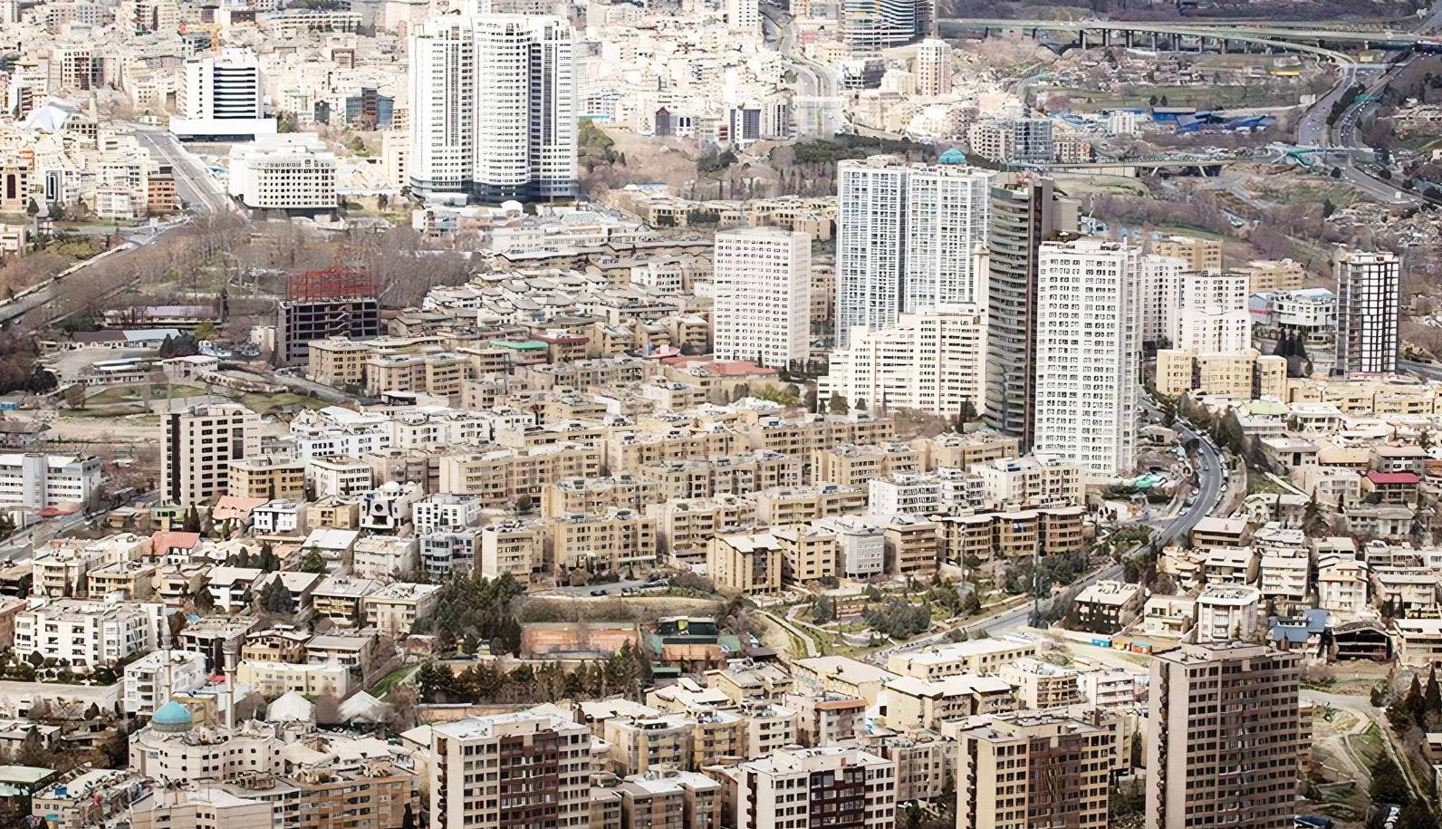 تحقق وعده چهار میلیون مسکن از بیراهه