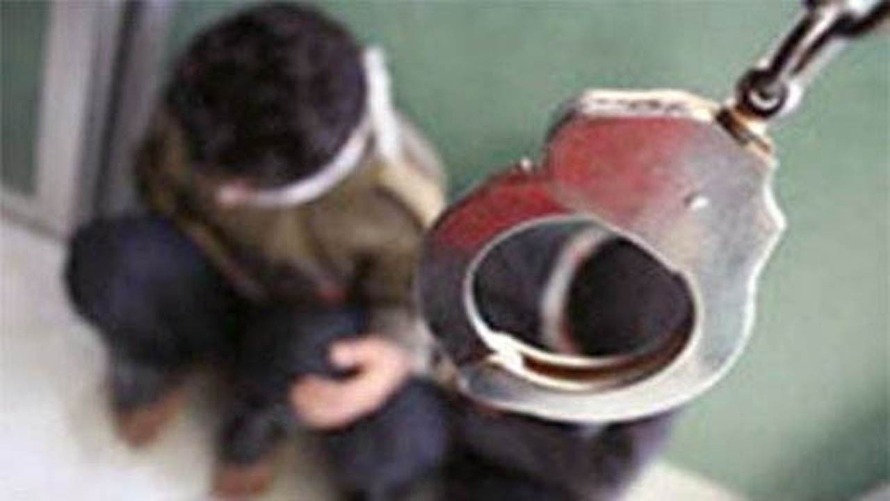 درگیری شدید در تنکابن با ورود پلیس پایان یافت