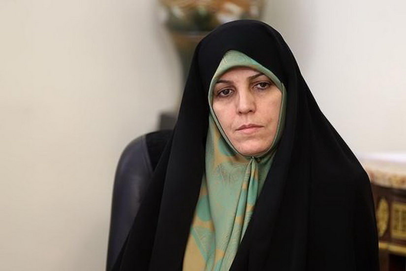 کنایه مولاوردی به همسر رئیسی؛ عشق و عطش برای سفر به نیویورک غیرقابل انکار است