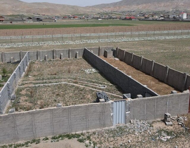 واگذاری زمین رایگان به ۲۵۰۰ خانوار تهرانی