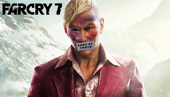 جزئیات داستانی Far Cry 7 فاش شد