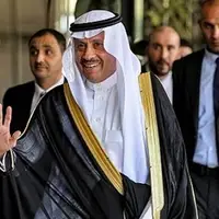 سفیر عربستان در فلسطین، بازدید از مسجدالاقصی را لغو کرد