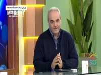 انتقاد خیابانی از ورزشکارانی که مصاحبه نمی‌کنند