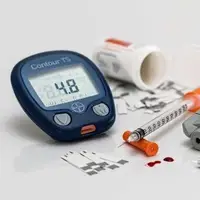 تشخیص دیرهنگام یا غلط، مشکل جدیِ بیماران دیابتی در آمریکا