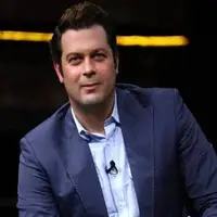 خوانندگی پژمان بازغی در برنامه لیلا اوتادی