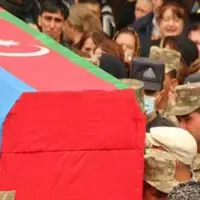 باکو خبر داد؛ کشته شدن 192 نظامی جمهوری آذربایجان در عملیات قره‌باغ