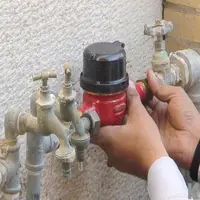 شناسایی ۶ هزار انشعاب غیرمجاز آب آشامیدنی در خوزستان