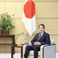 میانجی ژاپنی در مذاکرات