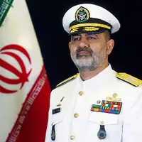 فرمانده نیروی دریایی ارتش: دشمن جرئت سینه به سینه ایستادن ندارد و از پشت خنجر می‌زند