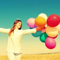 خوشبختی اتفاقی نیست، ساختنی است