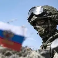 پیشروی ارتش روسیه در خارکیف 