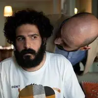 کشف تازه سروش صحت در سریال «مگه تموم عمر چند تا بهاره؟»