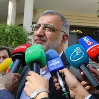 واکنش زاکانی به اظهارات محسن هاشمی درباره ساخت تراموا