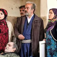 احضار روح نورالدین!