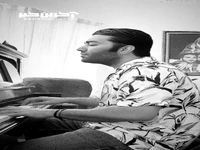 آوازی با صدای محمد زندوکیلی به نام «برای عشق تو‌ باید»
