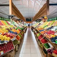 اعلام قیمت جدید انواع میوه و سبزی در بازار