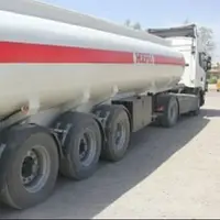 کشف ۲۸ هزار لیتر سوخت قاچاق در بویین‌زهرا