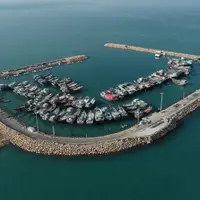 وضیعت جوی و دریای بوشهر همچنان آرام