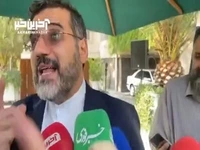 پاسخ وزیر ارشاد به سوال آخرین خبر: در استان های مذهبی مشکل برگزاری کنسرت وجود داره؟