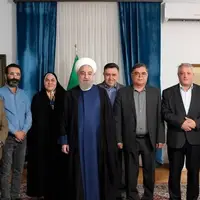 کارگزاران علیه اتحاد ملت