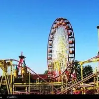 مرگ تلخ نوجوان ۱۲ ساله در پارک شادی یزد