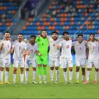 معرفی 11 مرد منتخب عنایتی برای بازی با تایلند