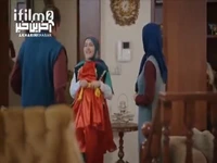 وقتی نمی تونی هدیه خواهرتو پس بزنی