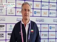باید به اندازه امکانات توقع داشته باشیم