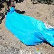 کشف یک جسد سوخته در قاینات