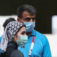 نصر اصفهانی: نتوانستیم سلاح طوماری را به‌روز کنیم