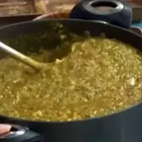 طرز تهیه آش ضد سرماخوردگی