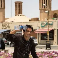 گرم‌ترین شهریورماه استان یزد در ۷۲ سال گذشته رقم خورد!