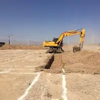 اخذ مجوز احداث سه شهرک جدید در تبریز