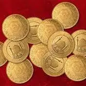 نوسان قیمت طلا و سکه امروز در بازار رشت
