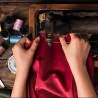 4 ترفند خیاطی بدون الگو