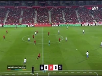 خلاصه بازی مایورکا 2 - بارسلونا 2