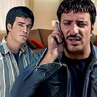 آق قندی شما الان اروپایی!