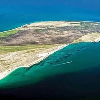 جزیره شیدرو هرمزگان معروف مالدیوِ ایران!