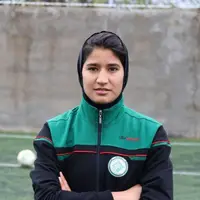 دعوت بانوی کردستانی به اردوی تیم ملی