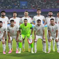 گزارش زنده؛ امید ایران 1- امید تایلند 0