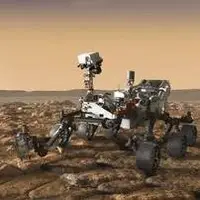 دستاورد تازه کاوشگر ناسا در مریخ!