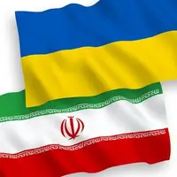 ادعای جدید دولت اوکراین درباره پهپادهای ایران