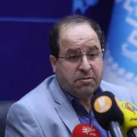 رییس دانشگاه تهران: در دو سال اخیر حتی یک مورد اخراجی نداشته‌ایم
